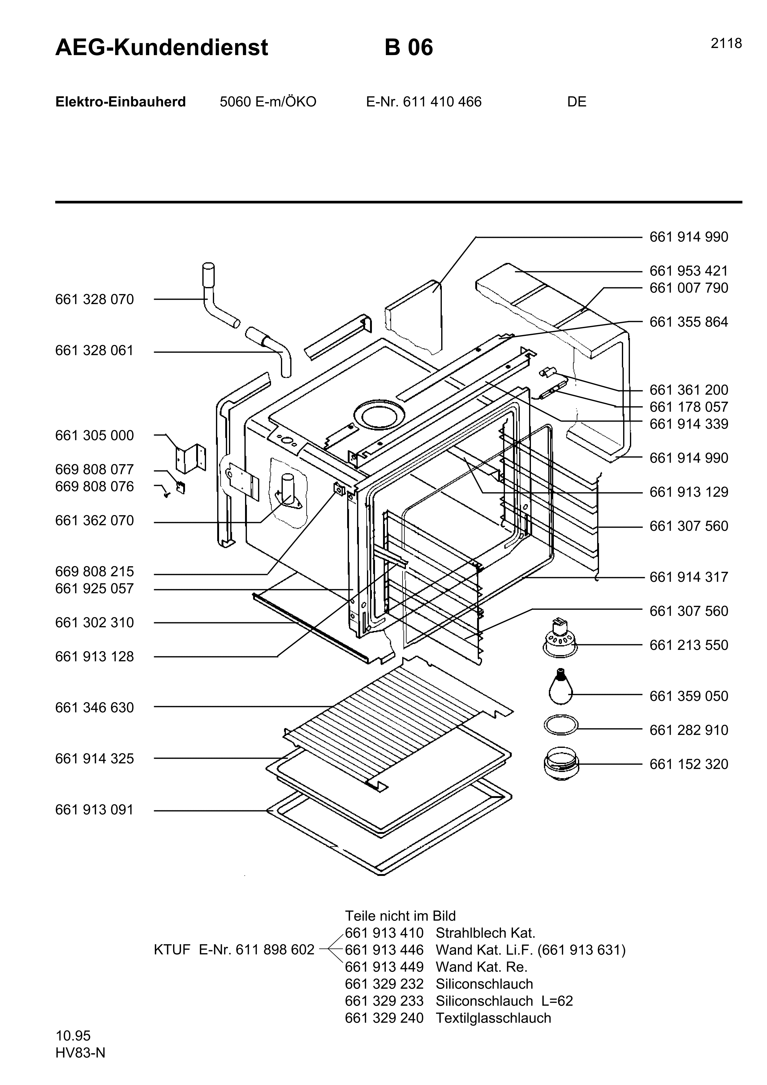 Ersatzteile_Competence_5060_E_M_61141046600_Bild_1