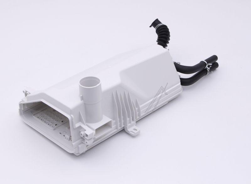 Speichertank für Haier Waschmaschine 49124583 Waschmittelbehälter