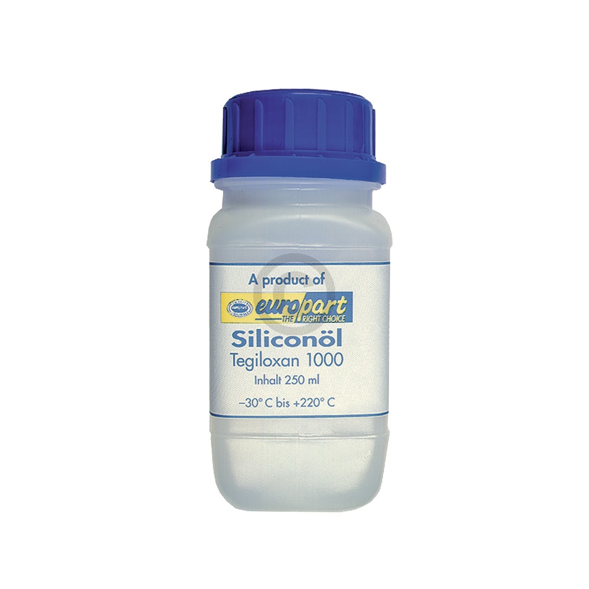Silikonöl Europart 250ml