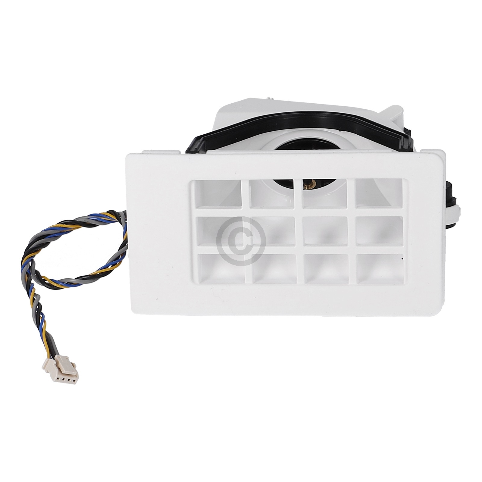 Fan motor （white） 201-2425-1016