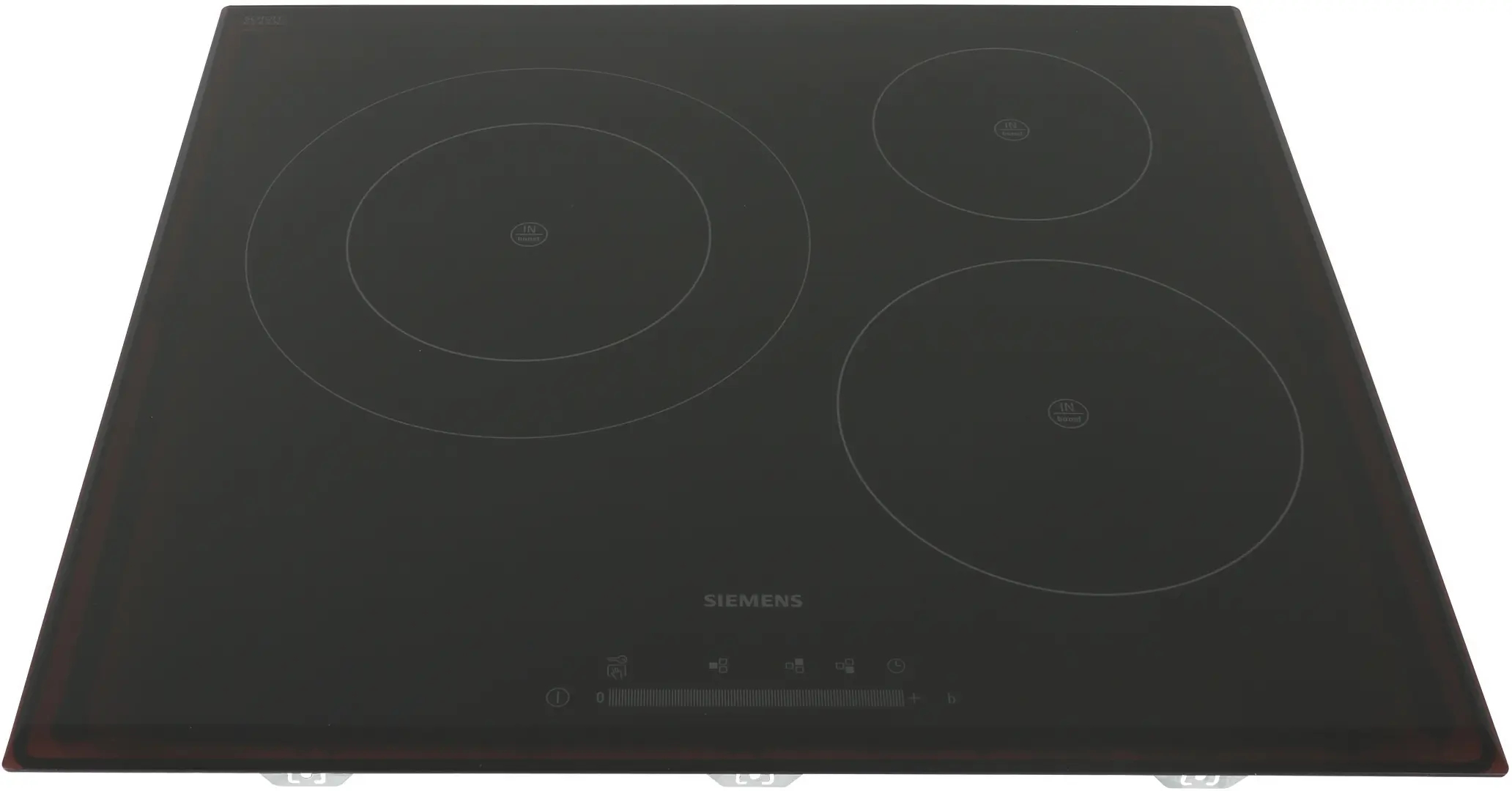 Glaskeramikfläche 00689696 Originalersatzteil von Bosch