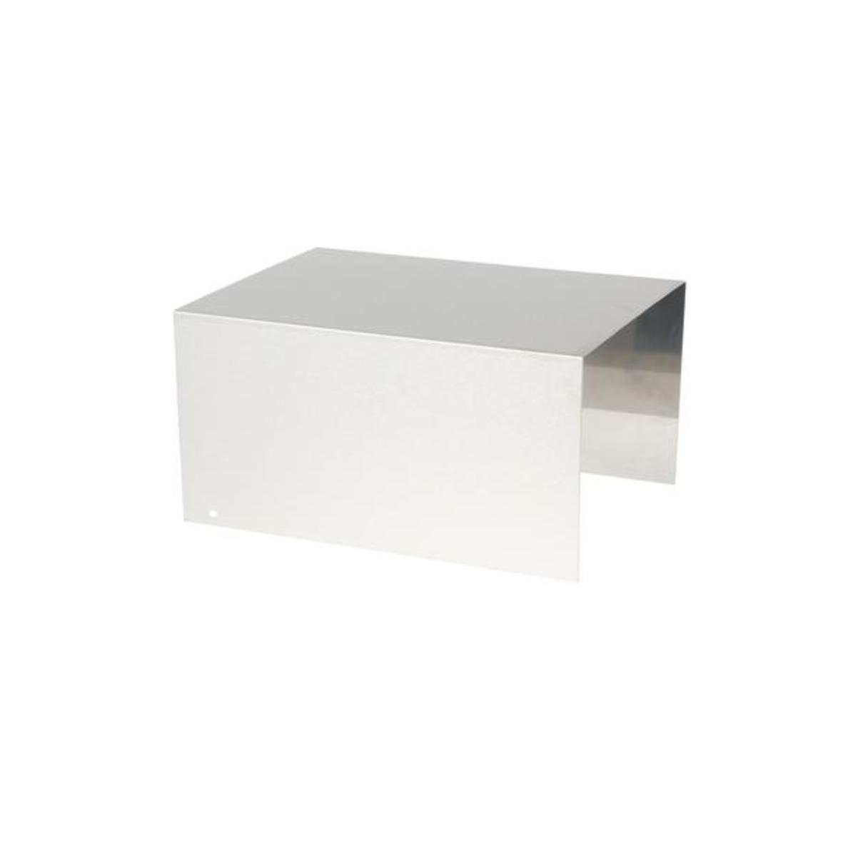 Lüftungskanal HxBxT: 323mm x 248mm x 169mm 00360523