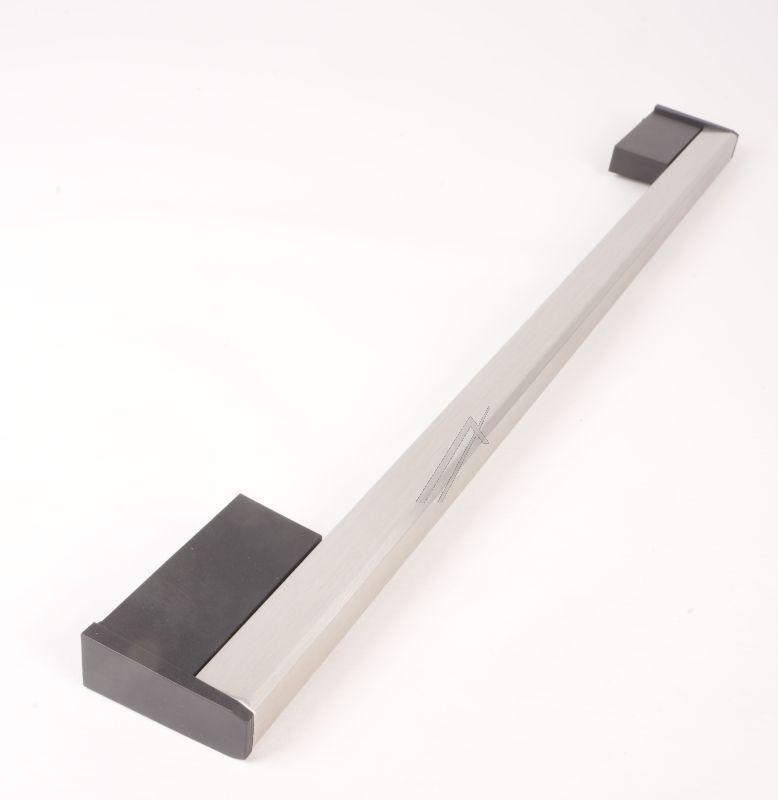 Türgriff Inox 480mm für Ofen Electrolux AEG 140243951013 Backofen Griffleiste
