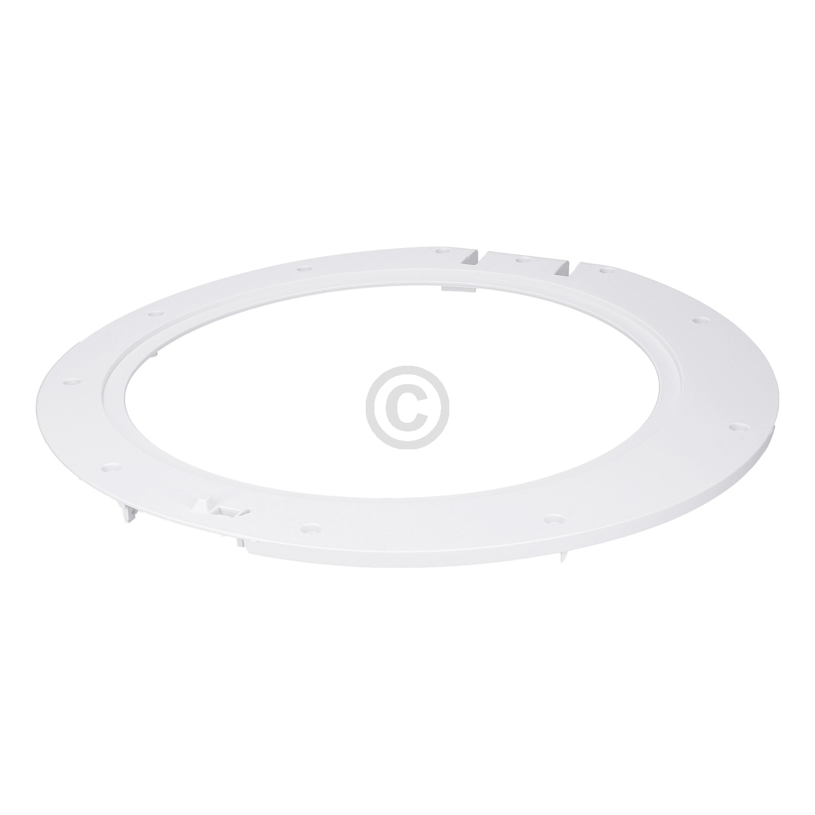 Türring innen passend für Bosch 00747527 BLUPARTS für Waschmaschine 10105872