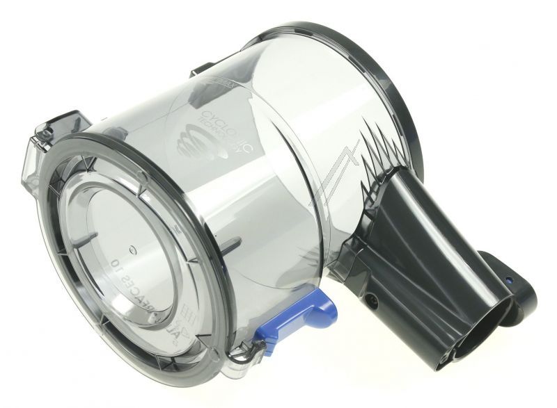 Zyklongehäuse für Candy Hoover Staubsauger 48030534 Staubbehälter, Kunststoff