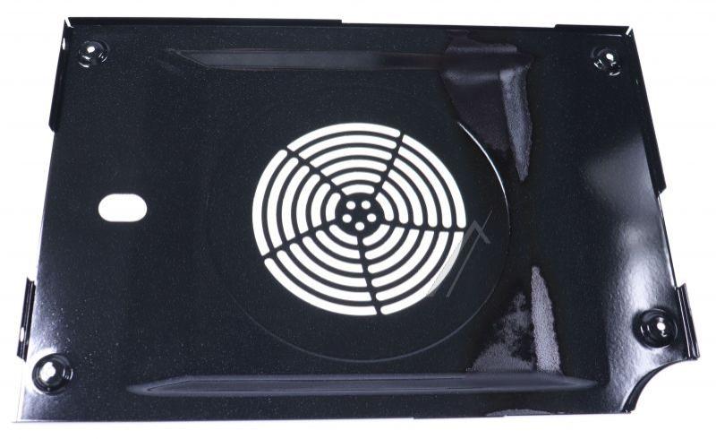 Ventilatorabdeckung für Ofen AEG 140169631409 Schutzgitter Ofenlüfter