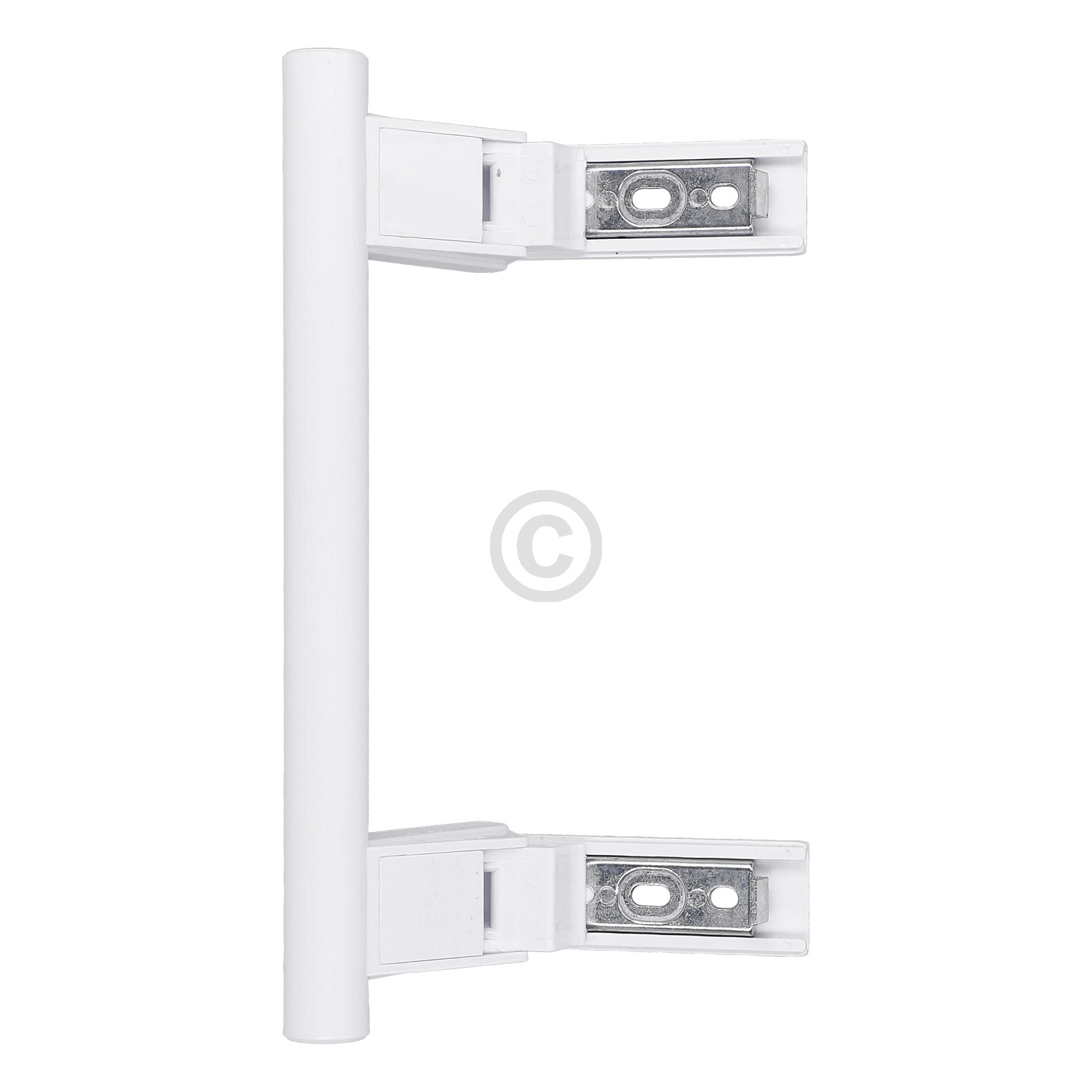 Türgriff wie Liebherr 7432600 BLUPARTS für Kühl-Gefrierkombination 10103612