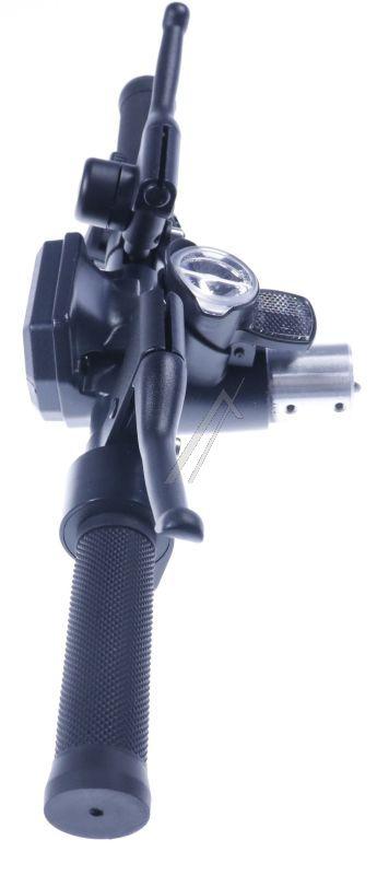 Lenkerbaugruppe mit NFC ohne Blinker SoFlow 800.212.10 für E-Scooter SO4 Pro DE 22 km/h