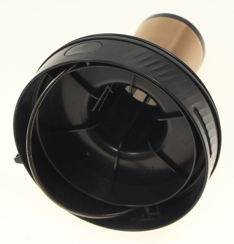 Handgriff-Baugruppe für AEG Staubsauger 140223113048 Kupfer, Düse