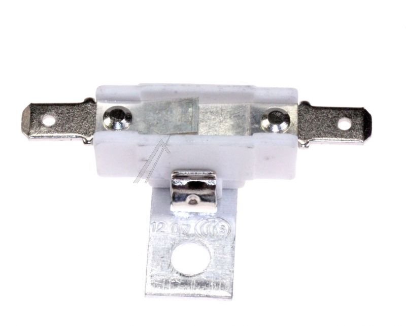 Thermostat für Bügeleisen De'Longhi 5212810041 TCO 308C 10A 250VAC TF308-E