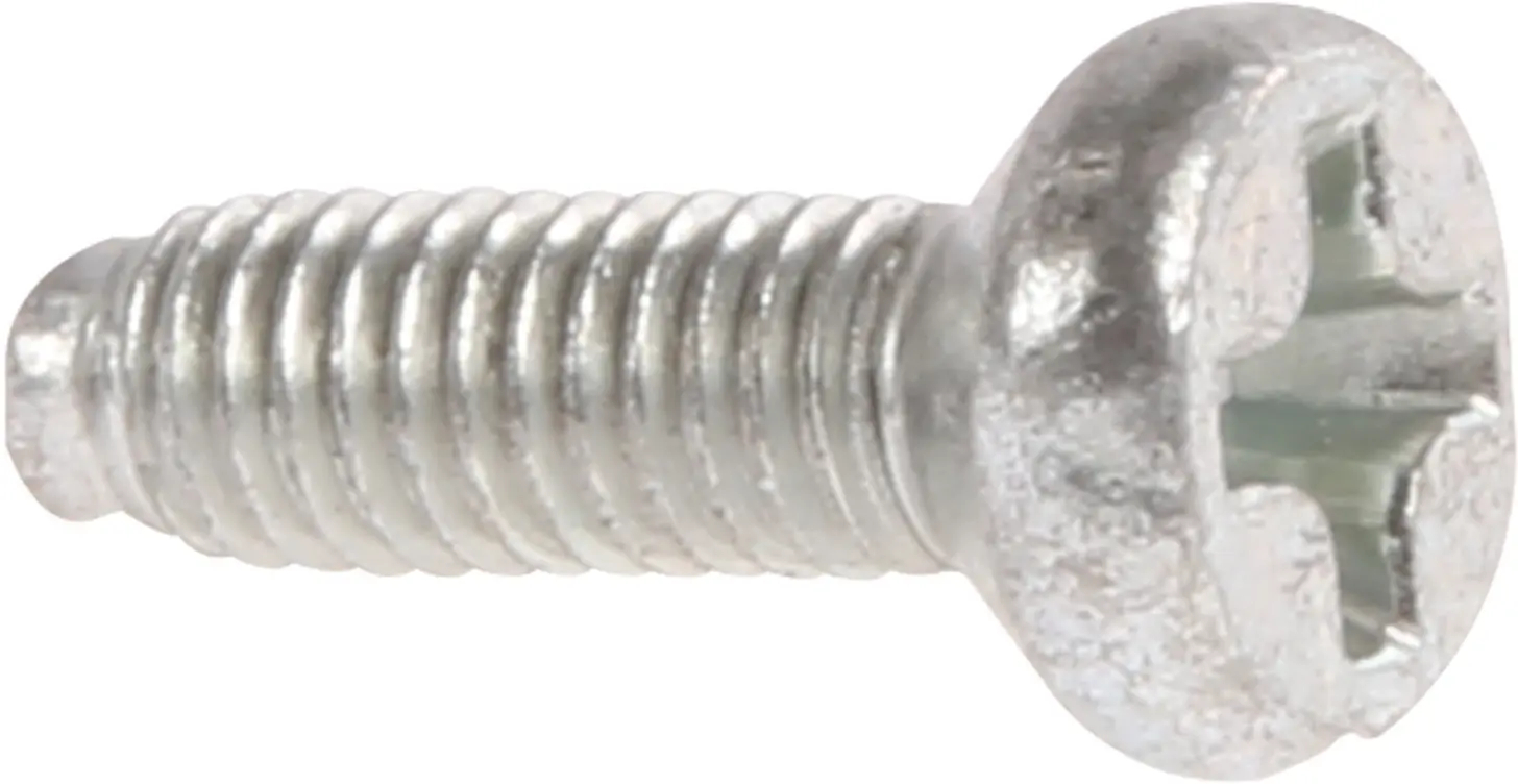 Befestigungsschraube für Ofen Bosch 00627042 Innere Ofentür