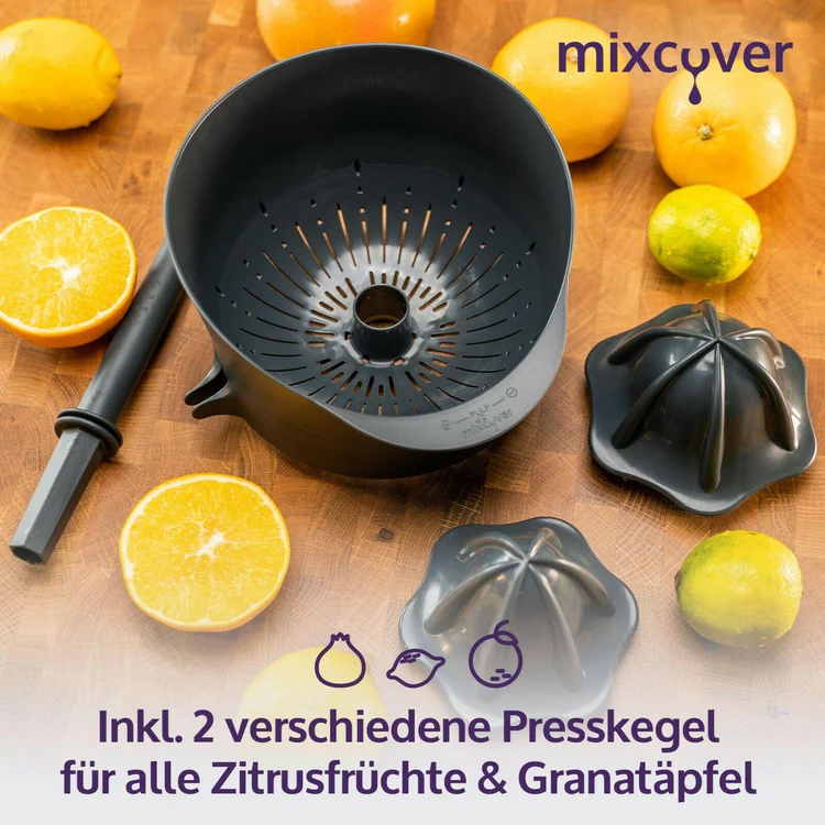  Saftpresse/Zitruspresse für Monsieur Cuisine Connect