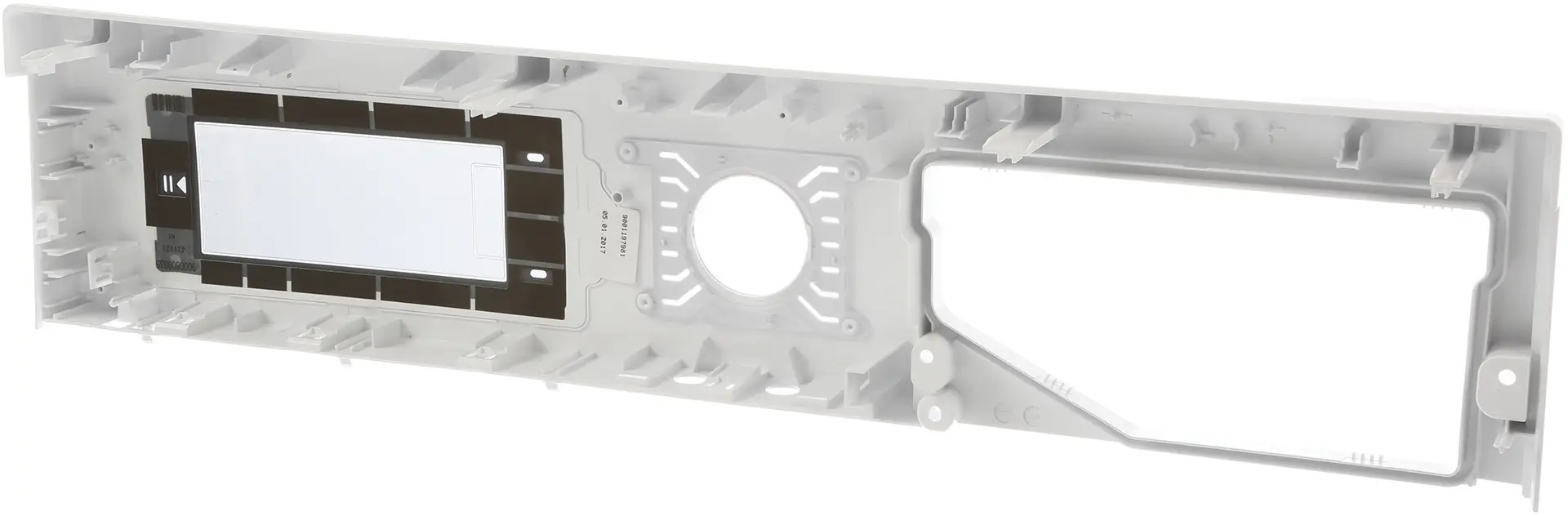 Bedienblende 11016702