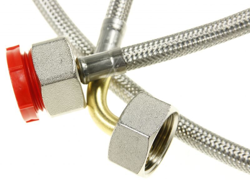 Wasserzulaufschlauch für Kühlschrank Liebherr 603002300 DN8 1,5m