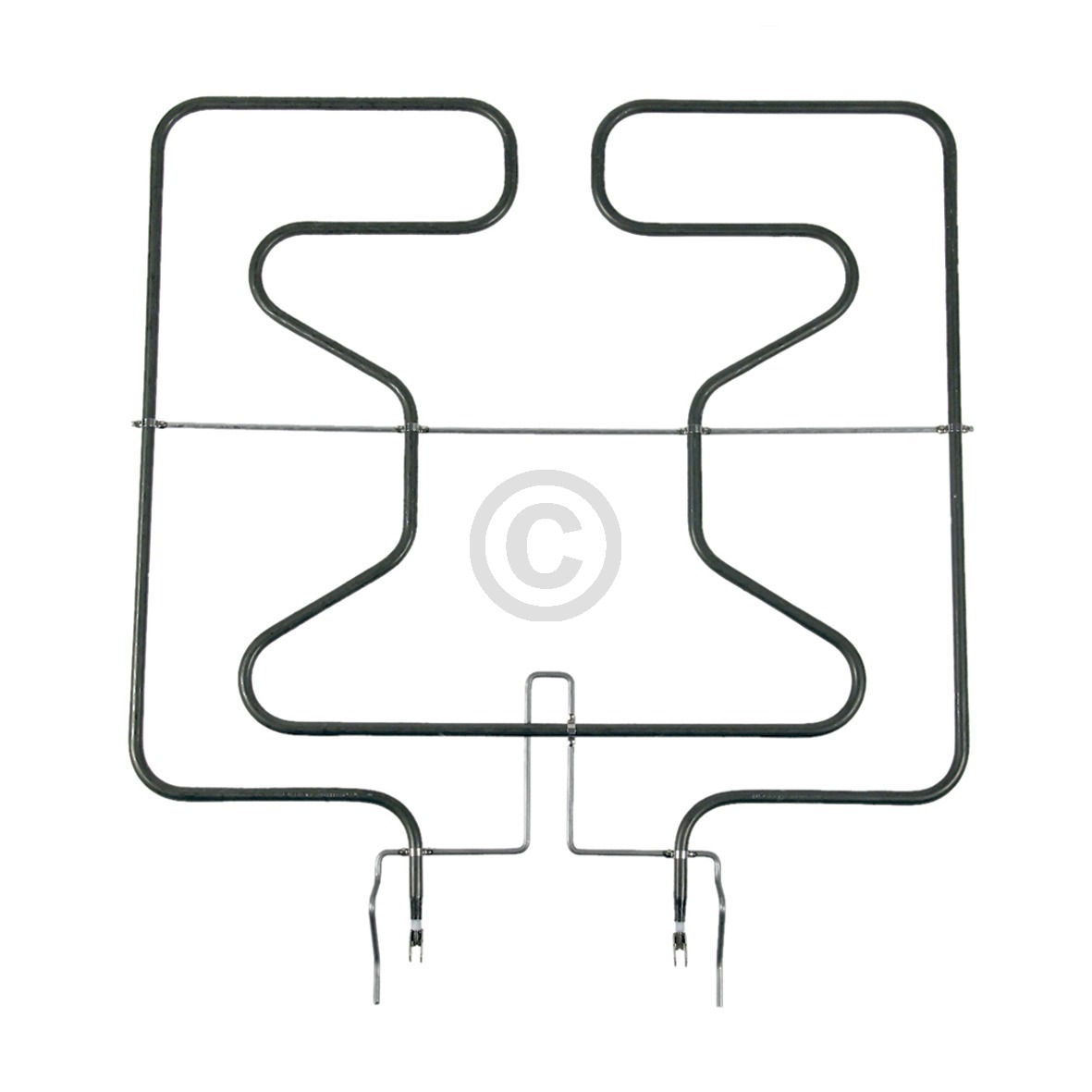 Heizelement Unterhitze 1100W 230V 00470763 470763 Bosch, Siemens, Neff