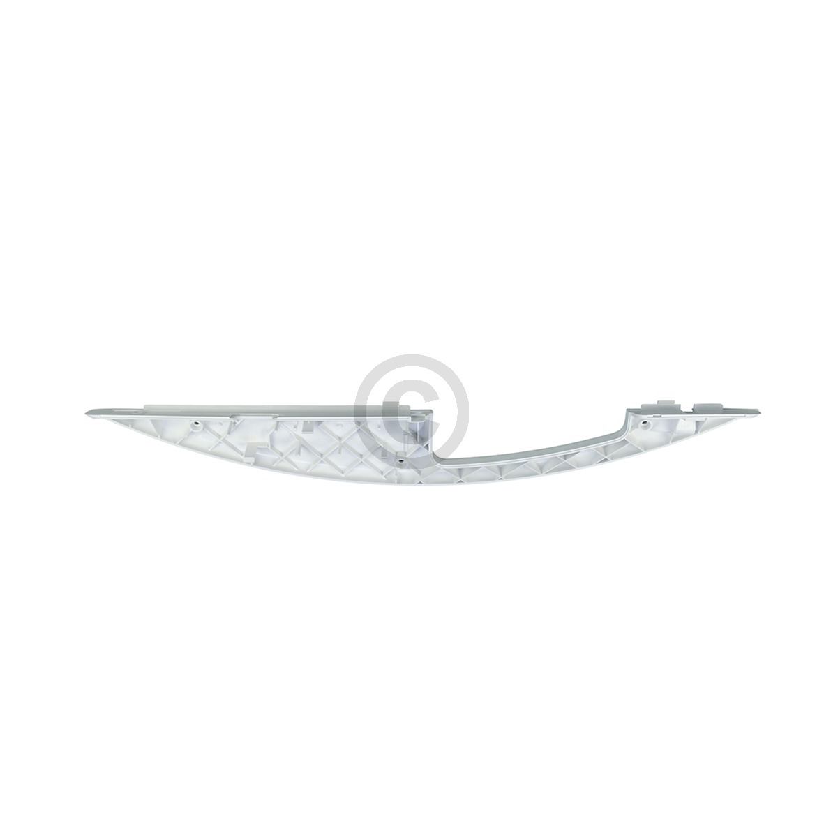 Türgriffunterteil weiß 7424187 Liebherr mit Zapfen