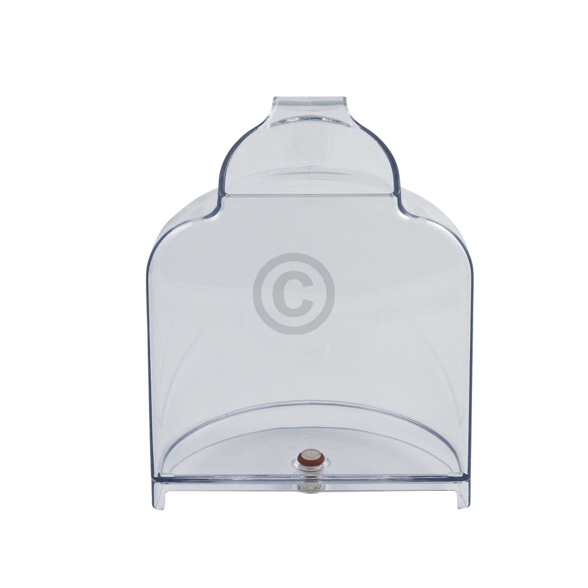 Wassertank DeLonghi ES0098740 für Kaffeemaschine Kapselautomat