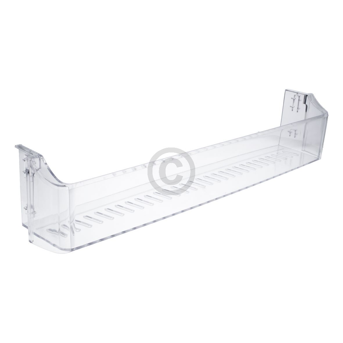 Türfach mitte Smeg 760391836 657x120mm für Kühl-Gefrierkombination