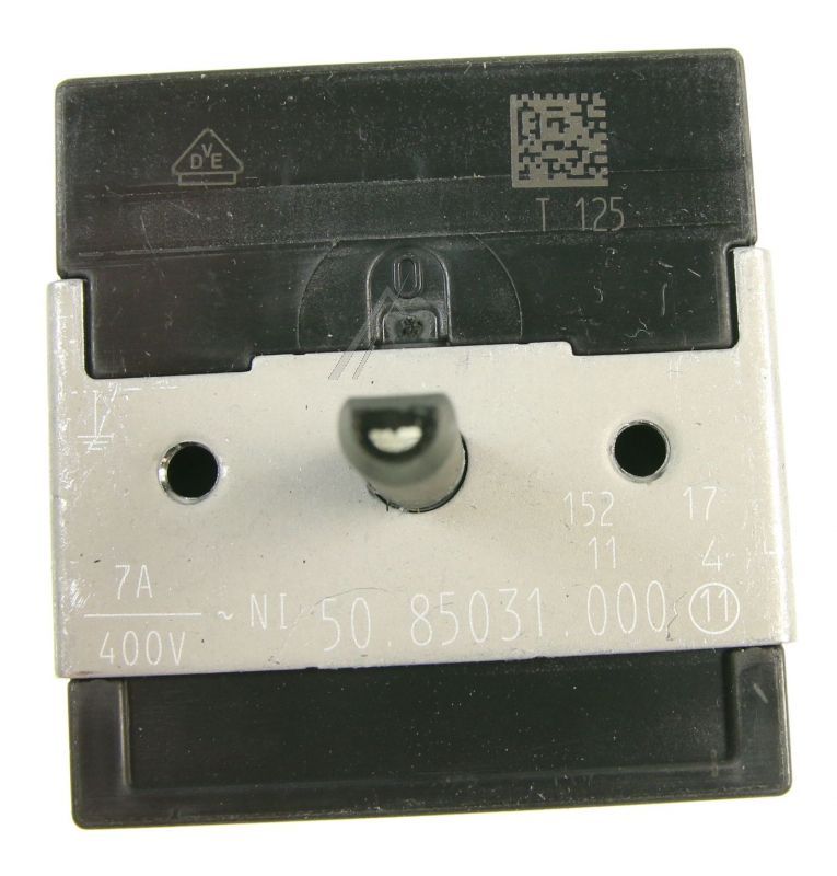 Energieregler, Doppelt, 400 V (140013340025)