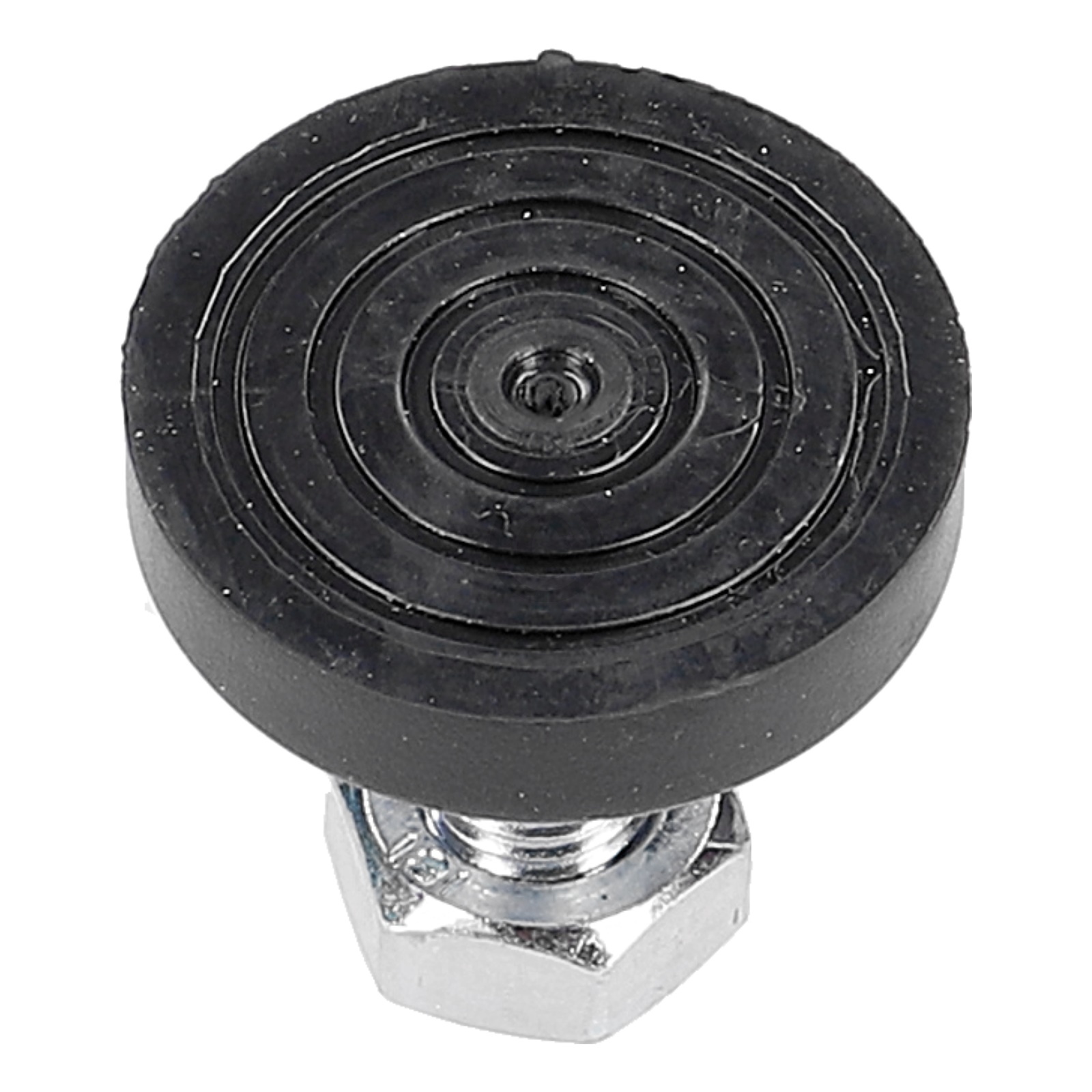 Standfuß für Candy/Hoover Geschirrspüler 43025155 Waschmaschine