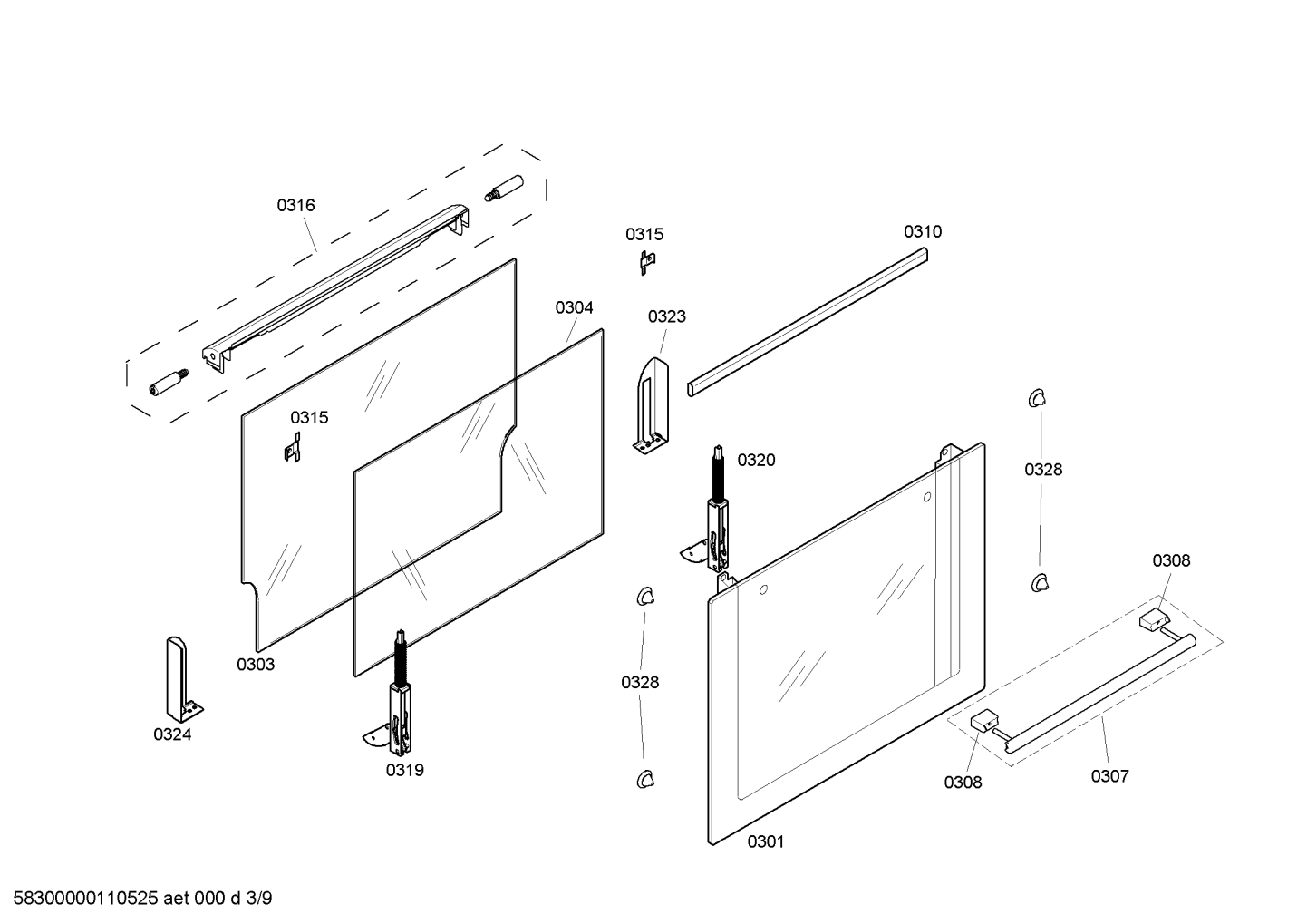 Ersatzteile_HB13M250B_2F10_Bild_3