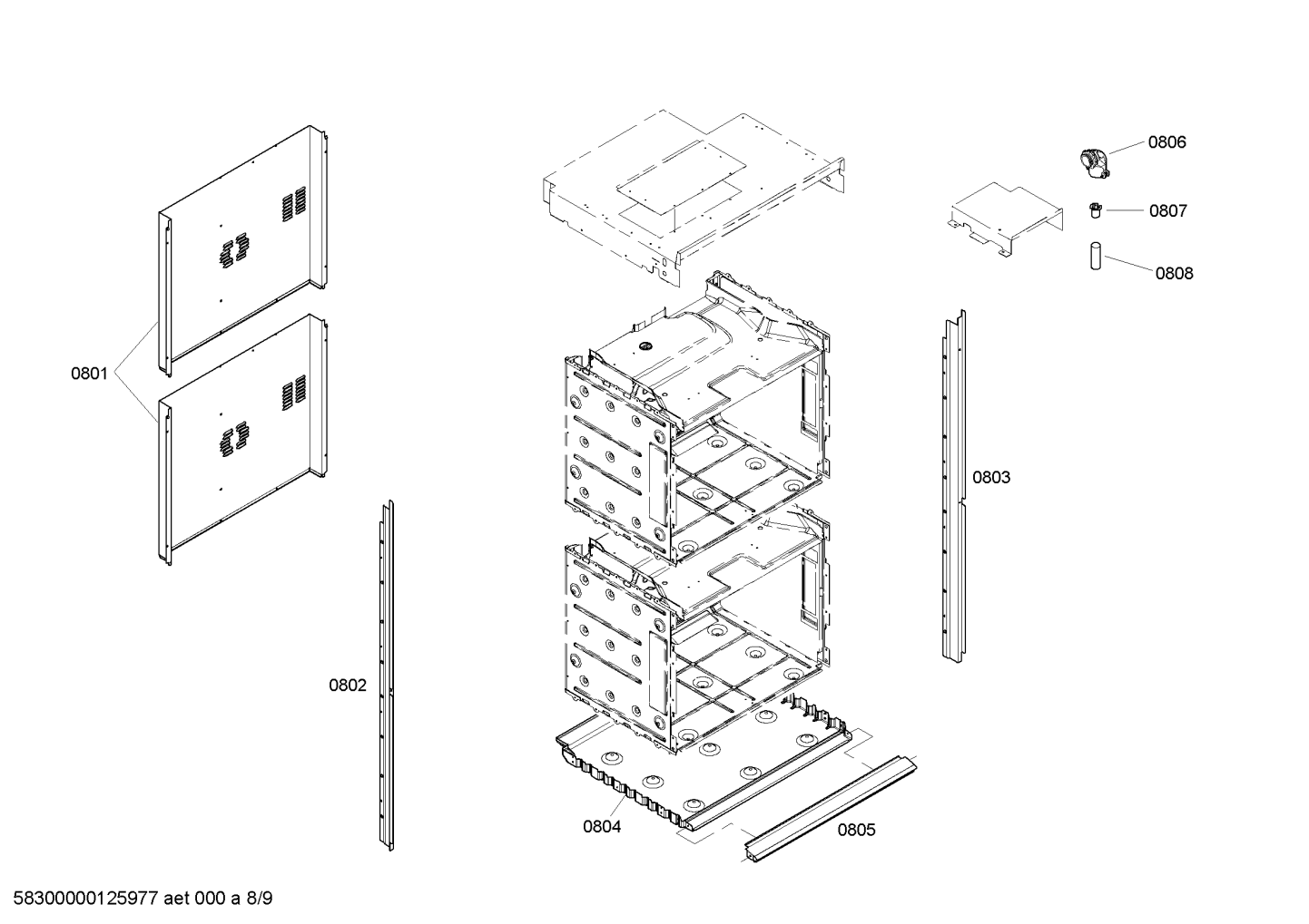 Ersatzteile_HB30D51UC_2F01_Bild_8