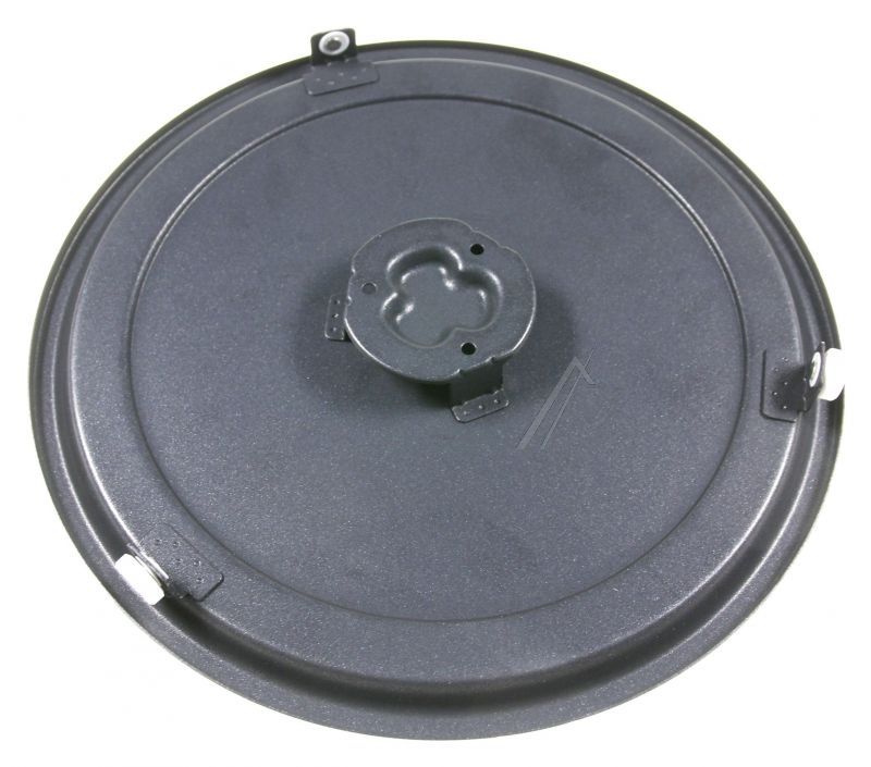 Drehteller für Midea Mikrowelle 12270000003348 Ø30cm Metall
