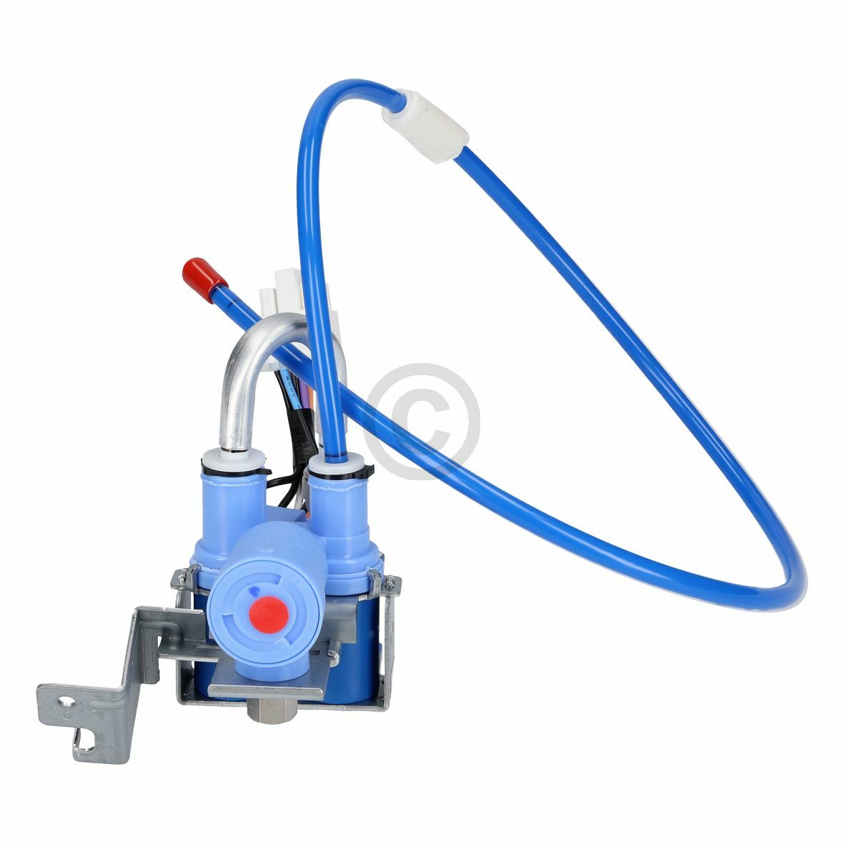 Wasserventil LG AJU73673303 für Kühlschrank LG Electronics