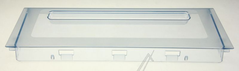 Schubladenblende für Kühlschrank Hisense Gorenje HK1403904 Front Gemüsefach