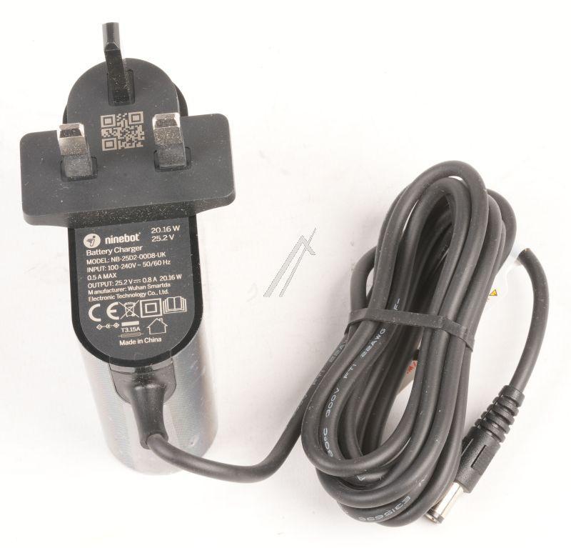 Ladegerät Segway-Ninebot AB.00.0014.65 für E-Scooter Zing E8 E10