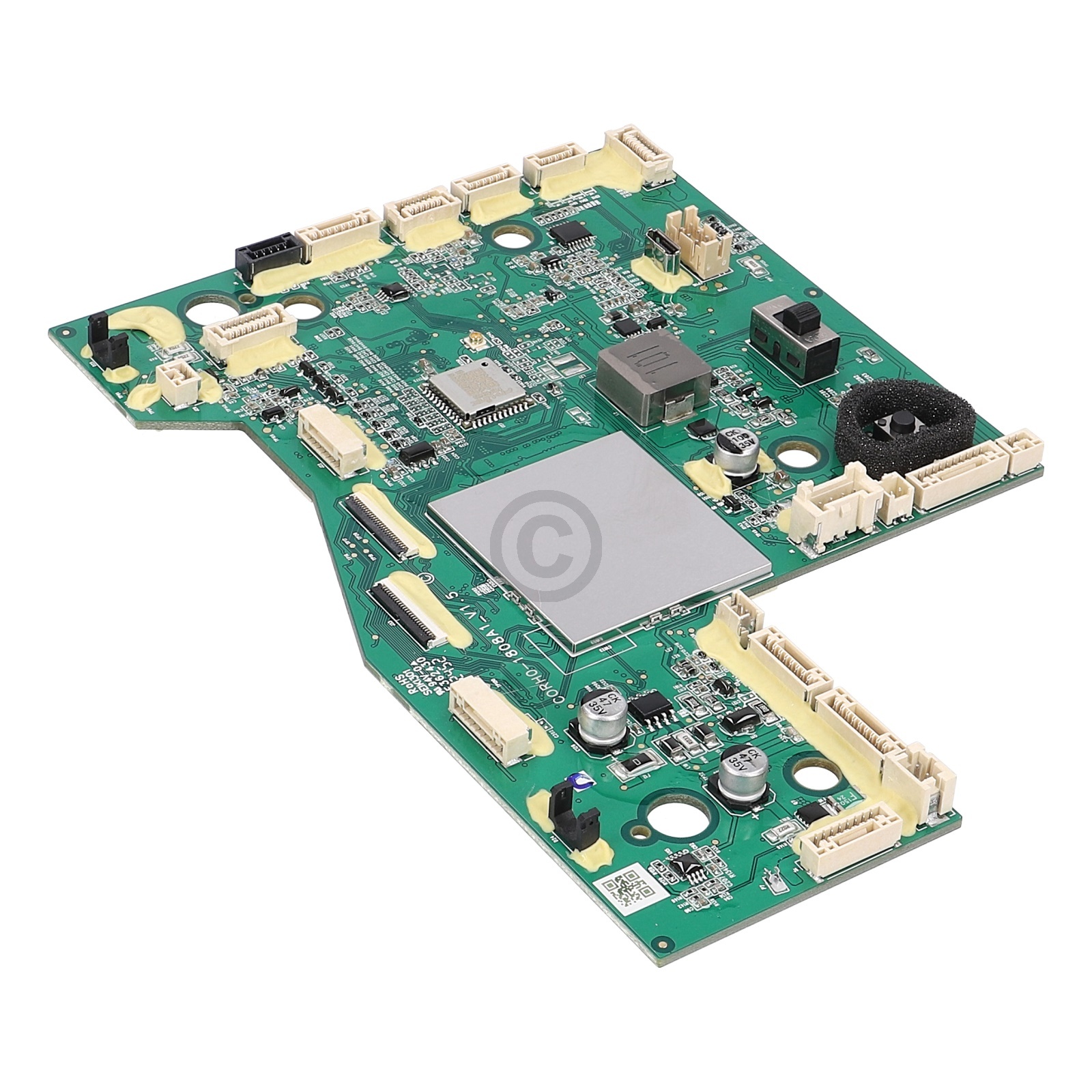 Main board of Deebot(white/Auto Refill and Drain) 201-2425-1005