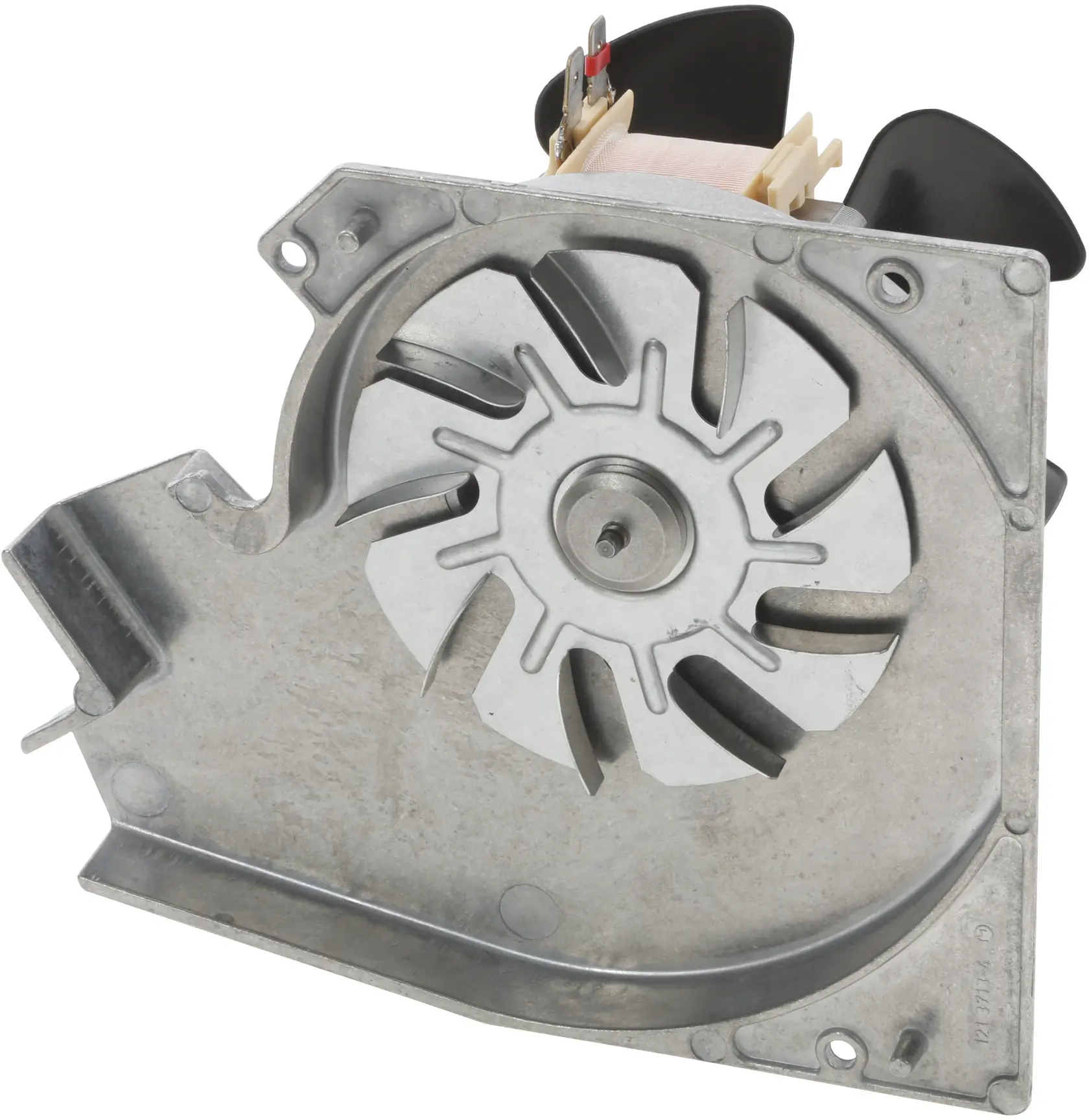 Lüftermotor 00483484