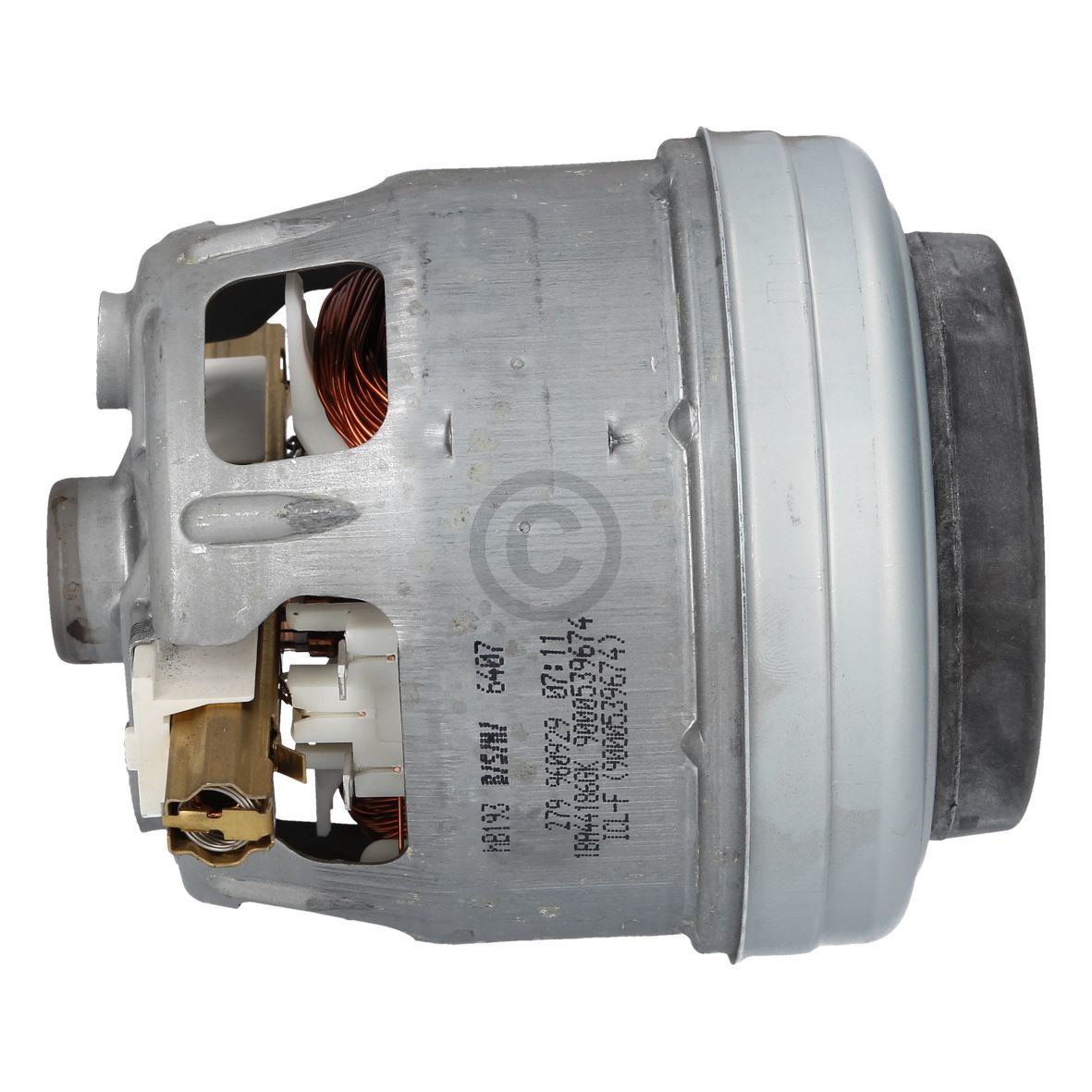 Motor BOSCH 00650615 1BA44186GK für Staubsauger