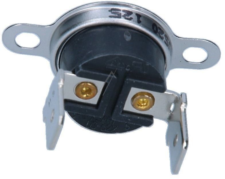 Thermostat für Sharp Mikrowelle RTHMA098WRE0 Sicherheitsthermostat