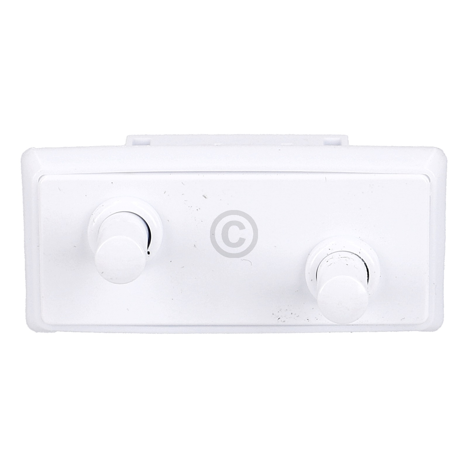 Tastenschalter 2fach SAMSUNG DA34-00006C für KühlGefrierKombination