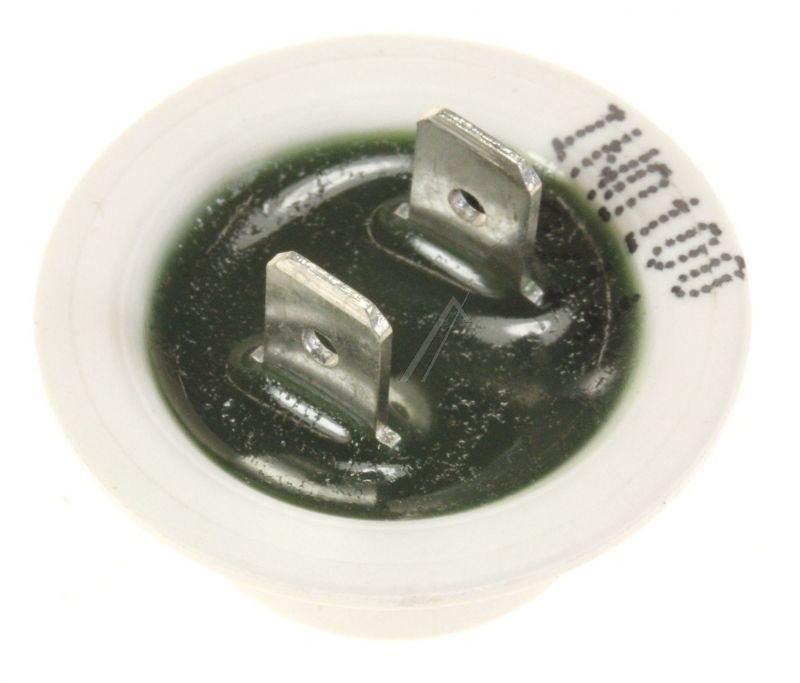 Temperaturfühler für Trockner Whirlpool Indesit 482000026872 weiß