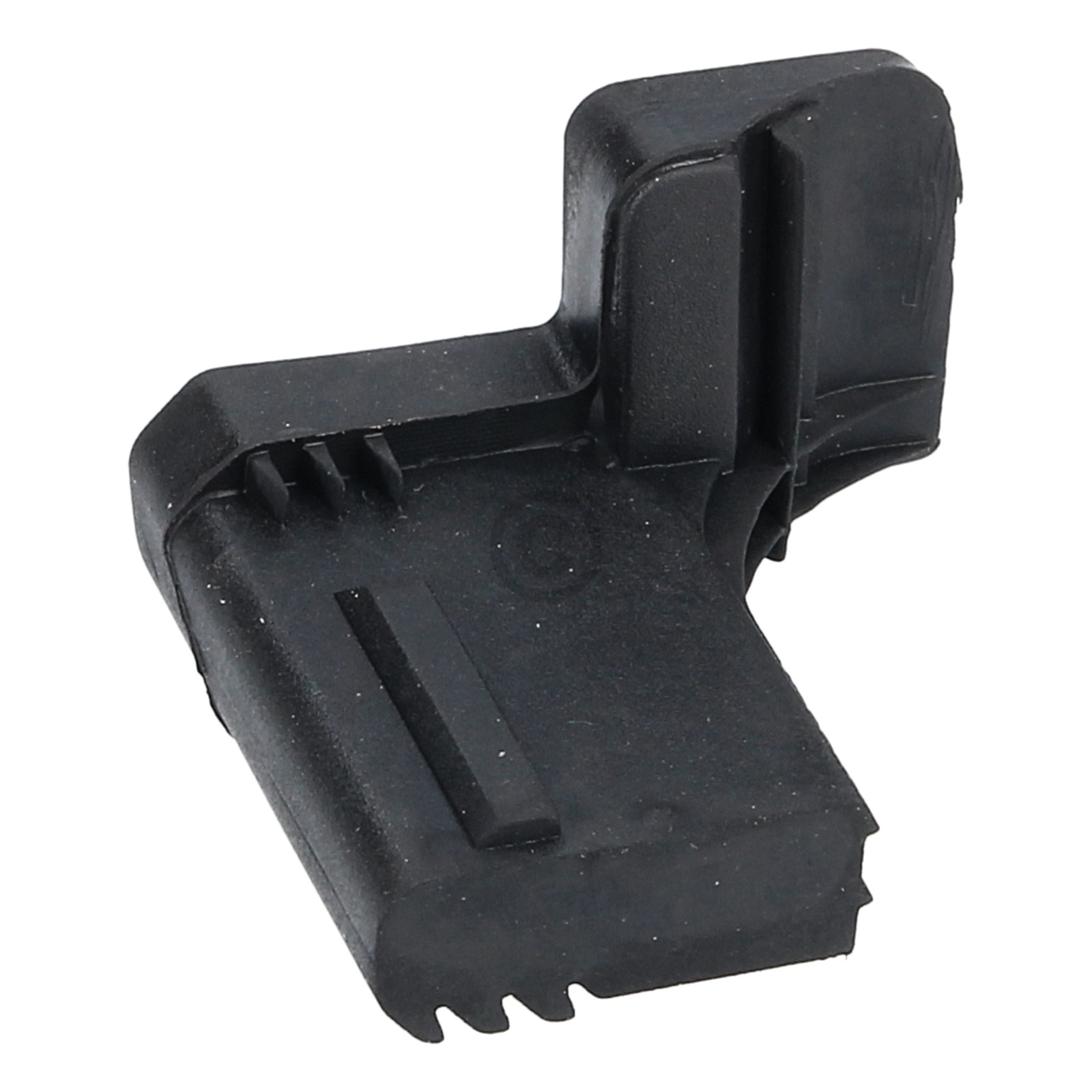 Eckdichtung links Bauknecht 481290508621 für Geschirrspüler