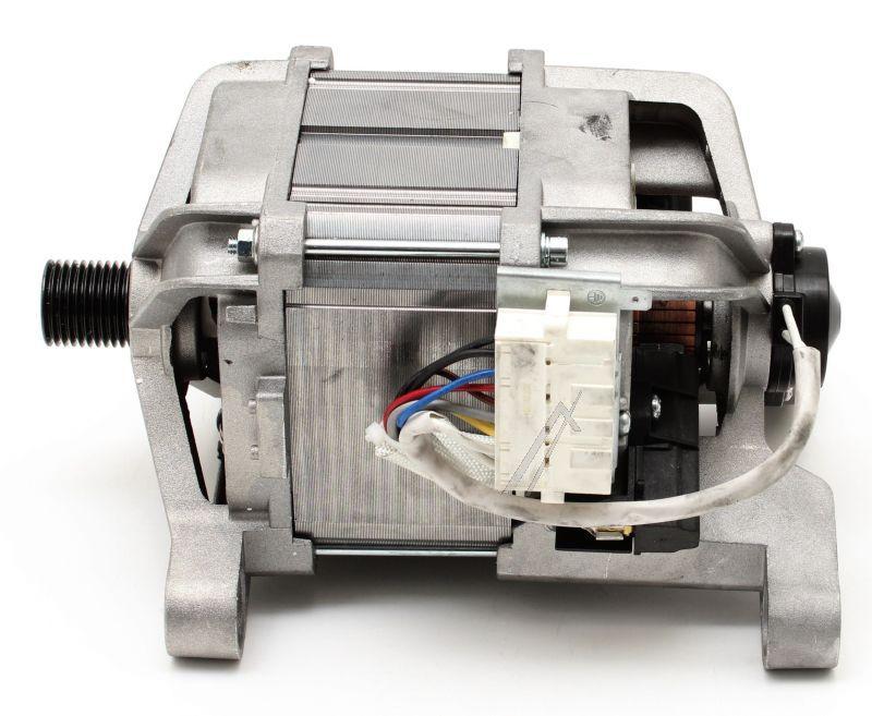 Trocknermotor Vestel 27-Wellin DC-Motor