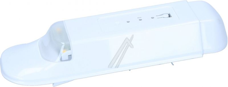 Kühlschrankthermostat für Whirlpool Kühlschrank 488000506542 Fjord Eos1 Gw