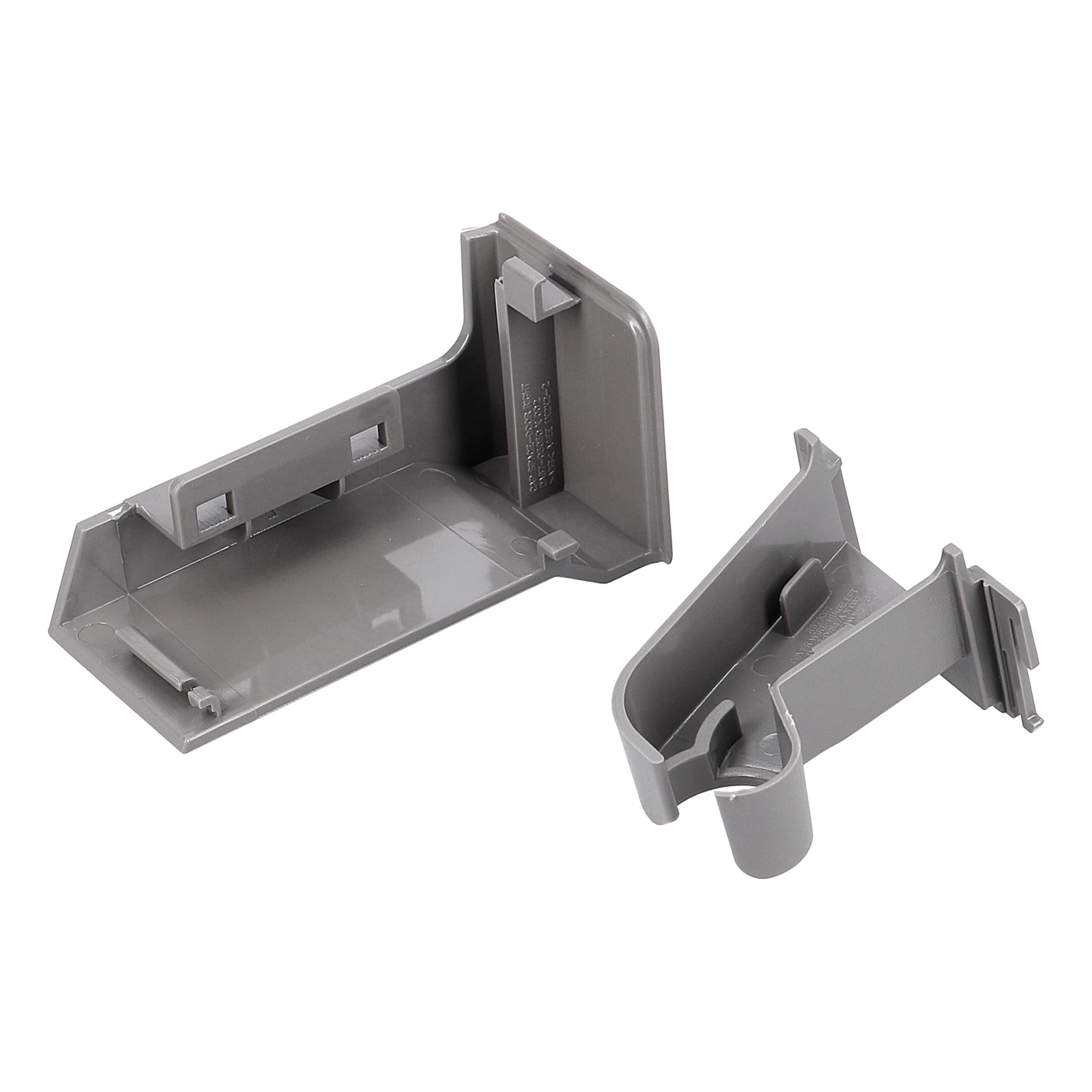 Abdeckungs-Set Samsung DA91-05341B für Kühlschrank Samsung