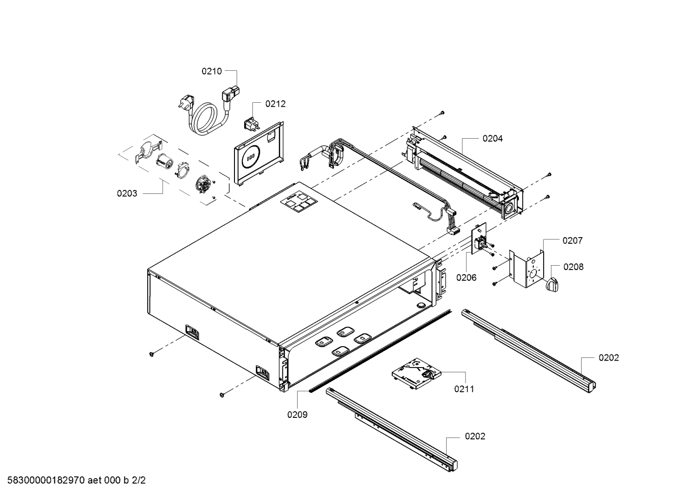 Ersatzteile_BI630CNW1_2F01_Bild_2