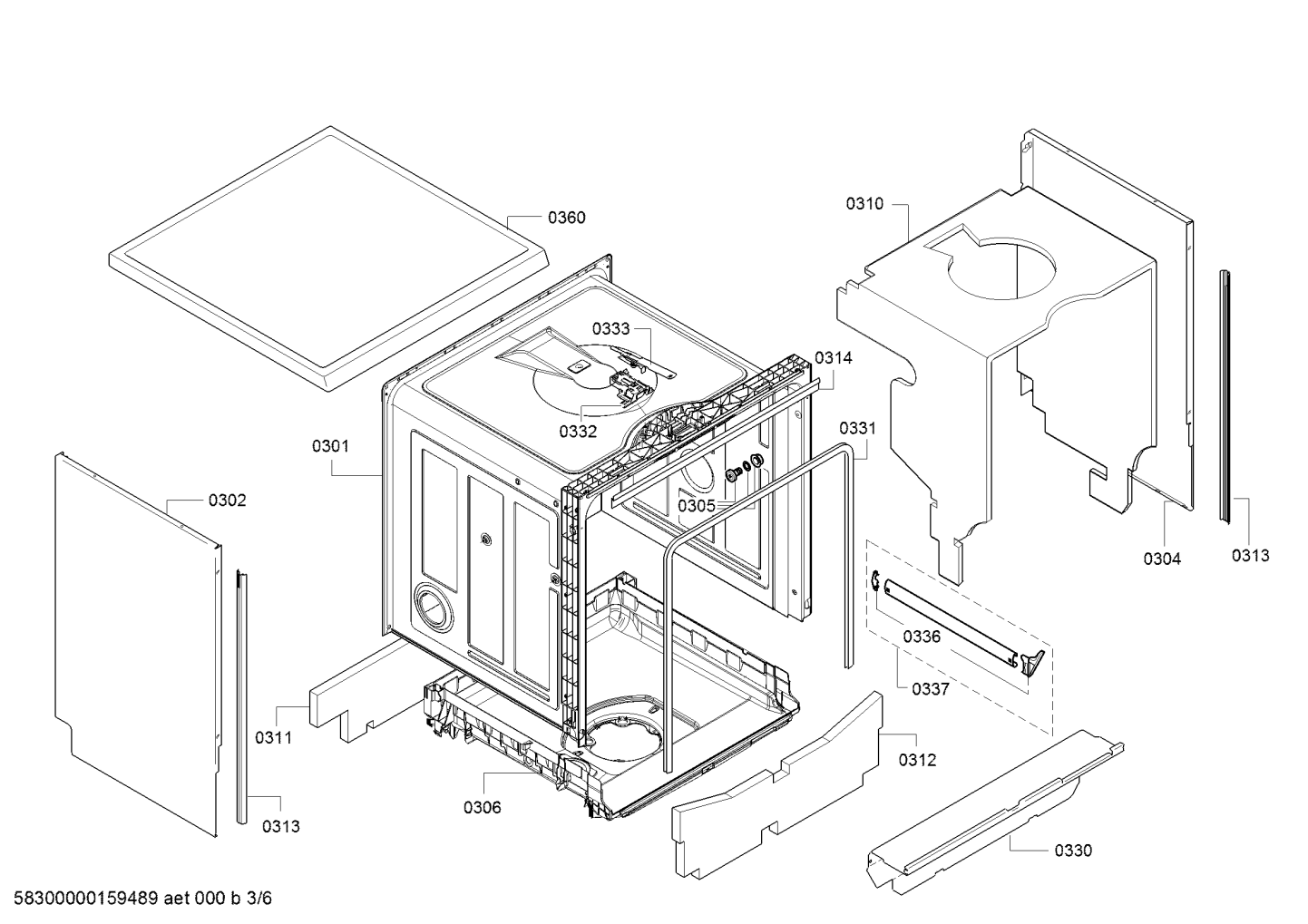 Ersatzteile_Extraklasse_SN28M254DE_2F10_Bild_3