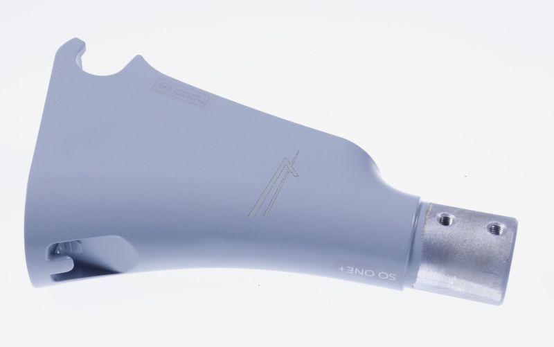 Legierungsgehäuse silbergrau SoFlow 800.521.16 für E-Scooter SO ONE+