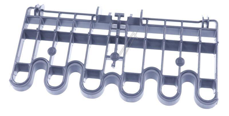 Besteckkorb-Klappeneinsatz für Whirlpool Geschirrspüler grau