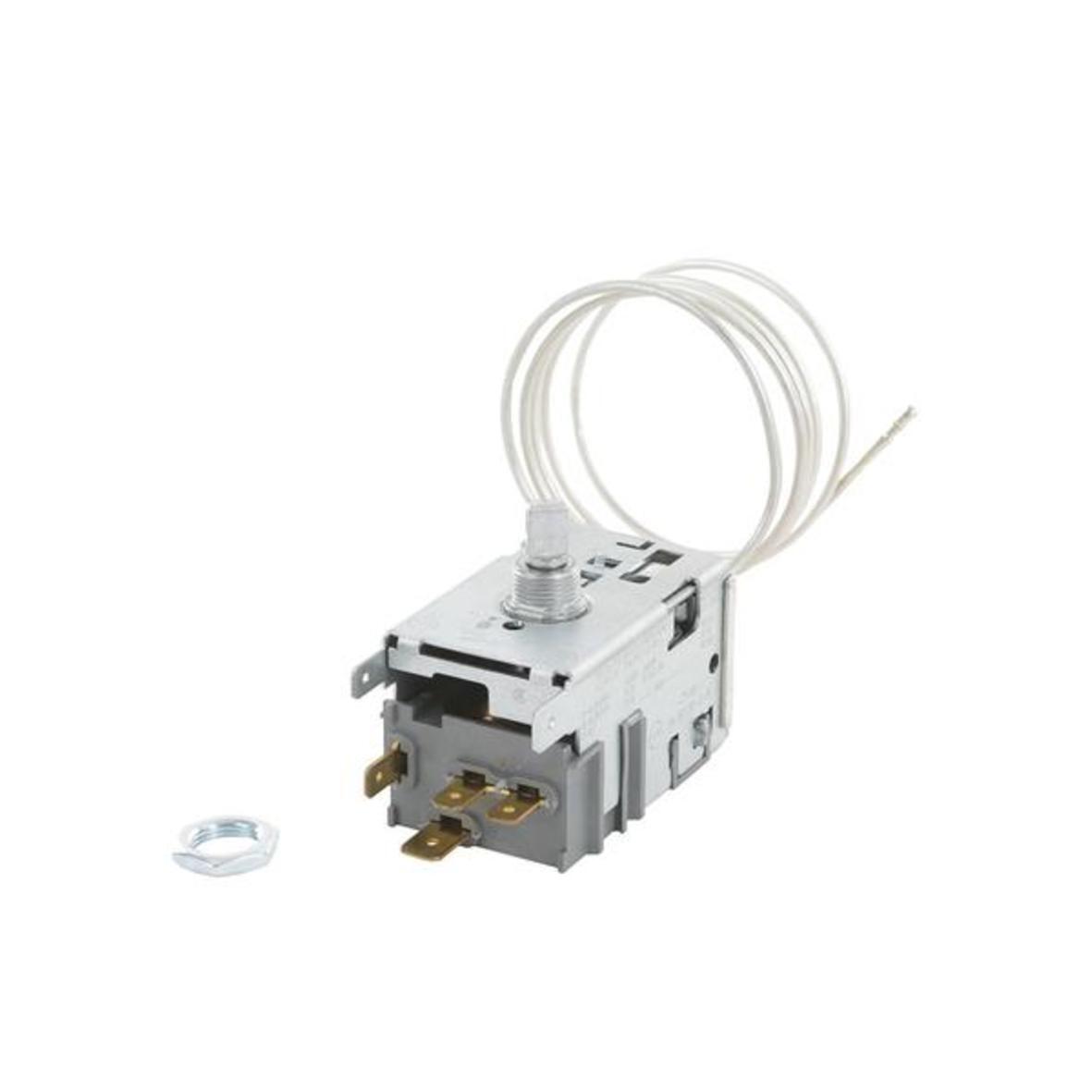 Temperaturregler -28,-18,+4.5, 770mm 00621991