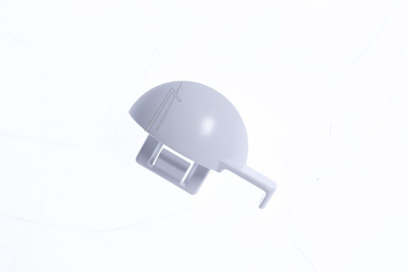 Küppersbusch Kühlschrank Glasplatte links 433261 Türfach