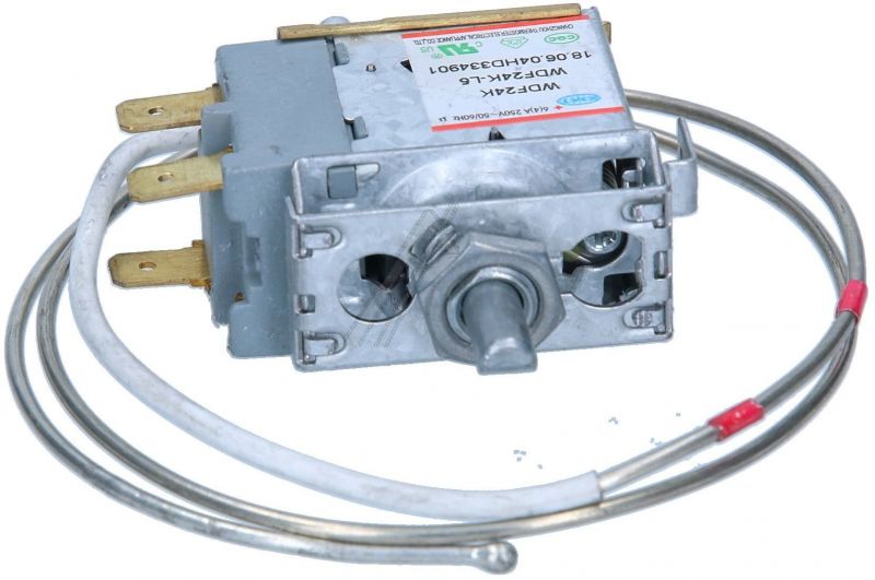 Wdf24k-l5 Thermostat für Kühlschrank Homa 3040200038 Kältetechnik