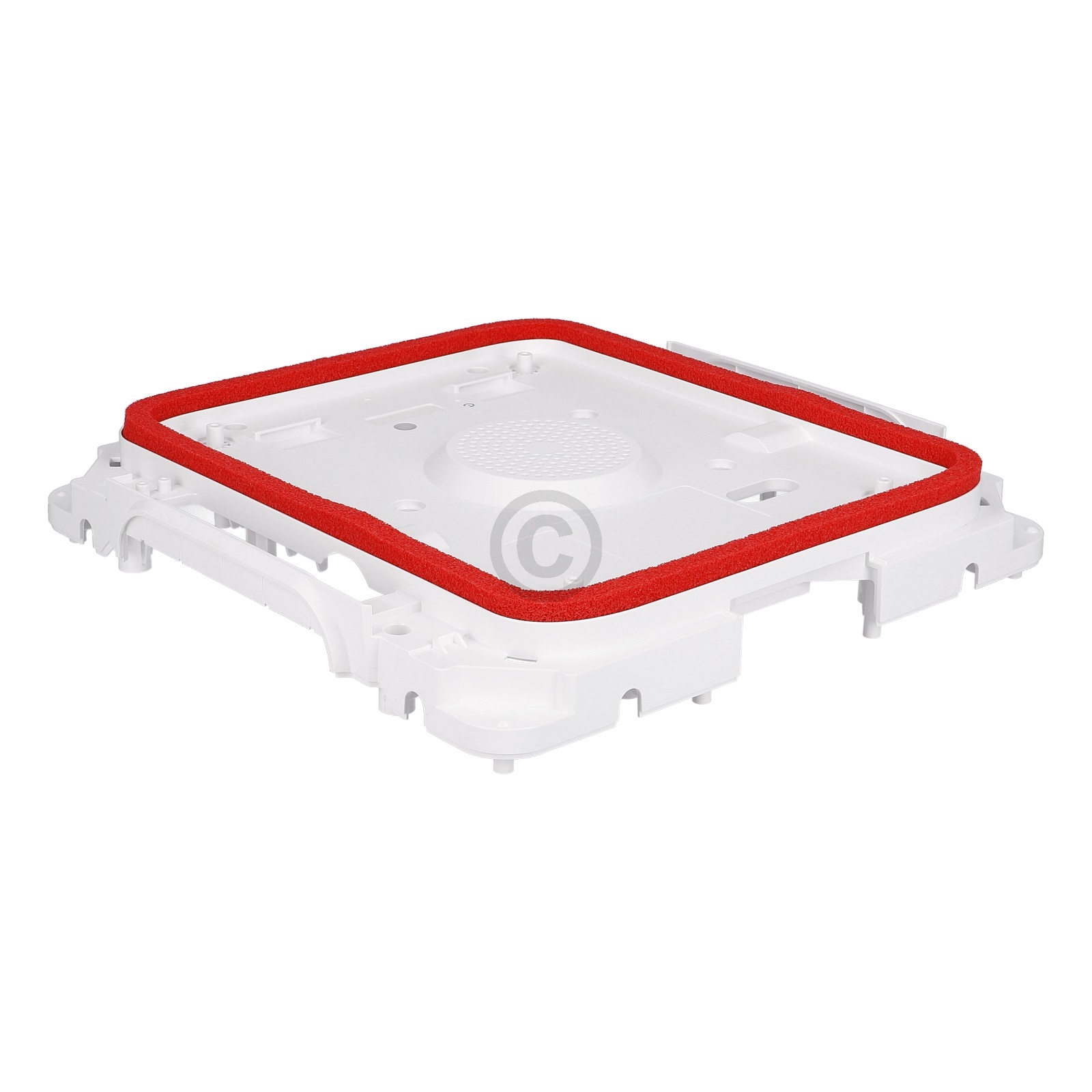 Window Cleaner Chassis（white） 201-2433-0010 Ecovacs