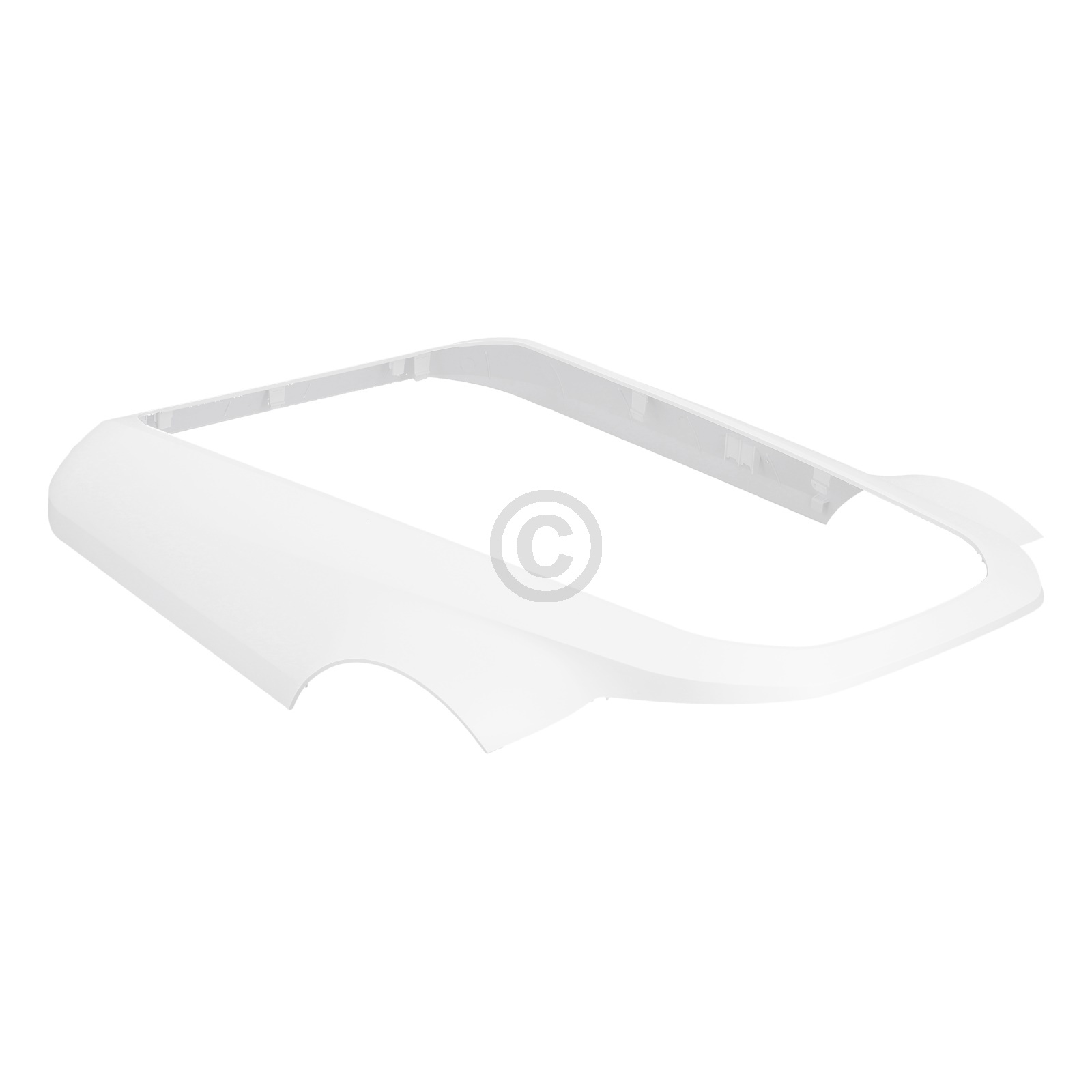 Front decorative cover 201-2337-1224