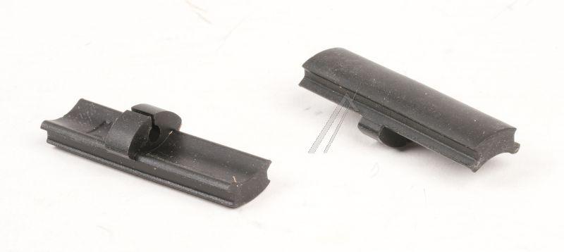 Lenkerkabelschutzstopfen Zubehörpaket Segway-Ninebot 14.01.0415.00 für E-Scooter Lenker G30